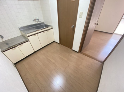 【独立洗面台】 | ハイムコヤマ