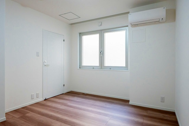 港区芝浦４丁目の賃貸マンションのその他|洋室