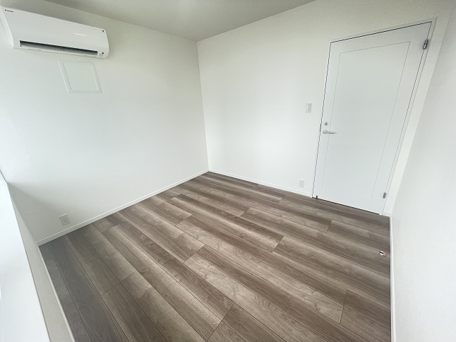 港区芝浦４丁目の賃貸マンションのその他|洋室