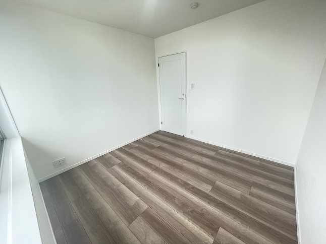 港区芝浦４丁目の賃貸マンションのその他|洋室