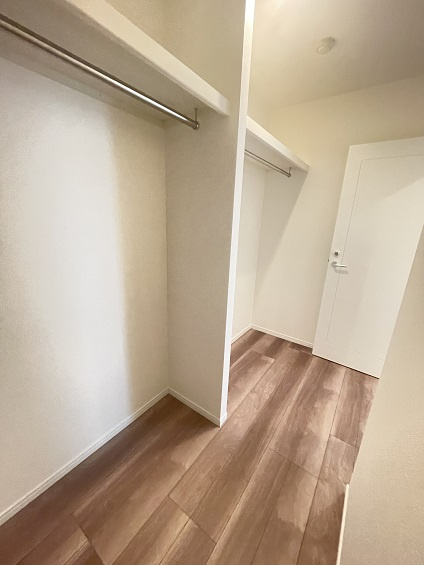 港区芝浦４丁目の賃貸マンションのその他|納戸