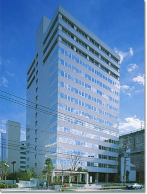 港区芝浦４丁目の賃貸マンション