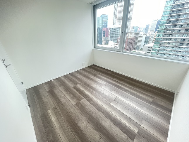 港区芝浦４丁目の賃貸マンションのその他|洋室