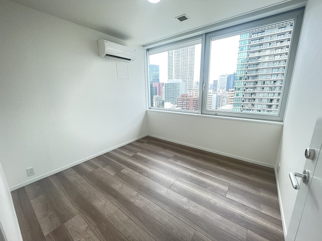 港区芝浦４丁目の賃貸マンションのその他|洋室