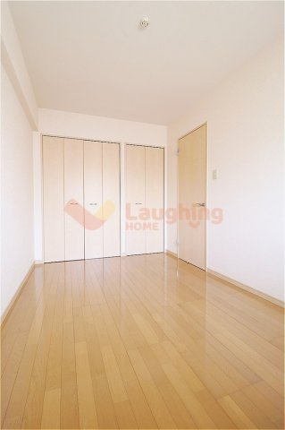 ドゥブラン上津の内装|内装は落ち着いています