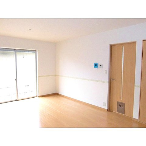 はぴふる帯山のセキュリティ