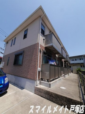 【外観】 | MAPLE FALLS