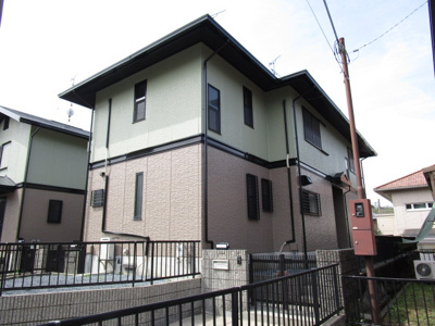 【外観】 | ロイヤルエモンド高の原