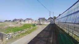 ６０２９２　安八郡神戸町斉田土地