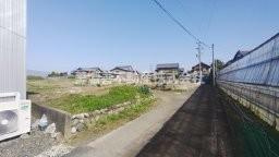６０２９２　安八郡神戸町斉田土地