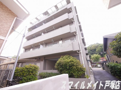 【外観】 | ヒルシュガッセ（ひるしゅがっせ）