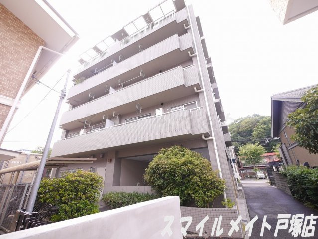 【外観】 | ヒルシュガッセ（ひるしゅがっせ）