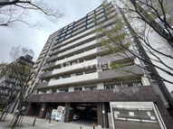 大阪市北区扇町２丁目のマンションの画像