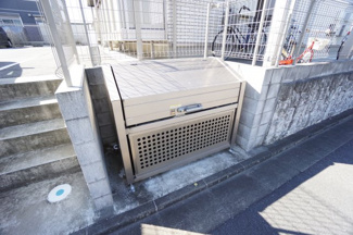 【その他共用部分】