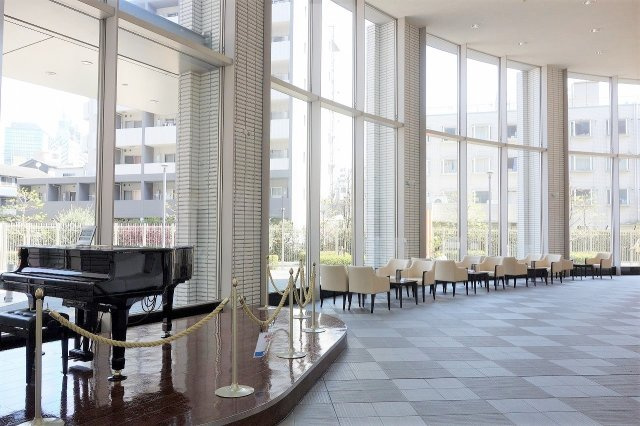 京急本線「八丁畷」川崎サイトシティⅢ番館の画像