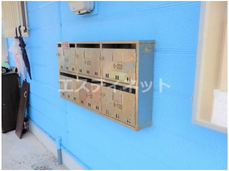 ニューシティ塩田町Bのその他共用部分