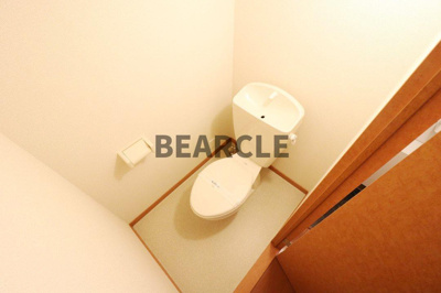 【トイレ】 | レオパレスのぞみ