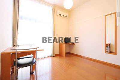 【子供部屋】 | レオパレスのぞみ