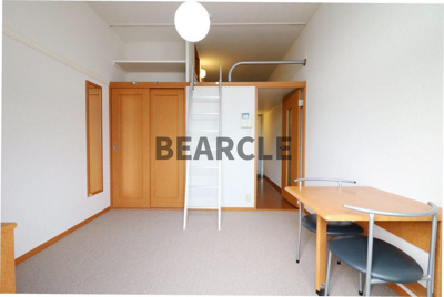 【その他共用部分】 | レオパレスのぞみ