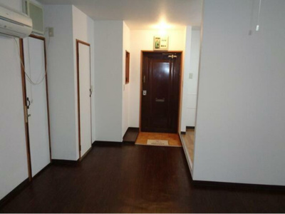 【内装】 | 第一中尾ビル