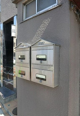 【その他共用部分】 | 第一中尾ビル