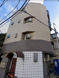 板橋区西台４丁目のマンションの画像