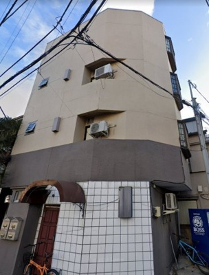 【外観】 | 第一中尾ビル