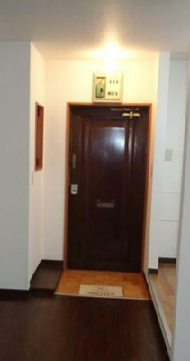 【玄関】 | 第一中尾ビル