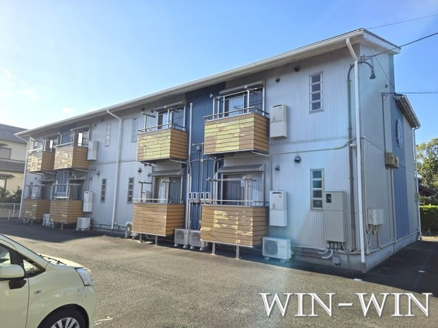 ニューパンサヴァレー