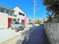 名古屋市北区東味鋺１丁目2306-1『仲介料無料』1号棟｜新築戸建ての画像