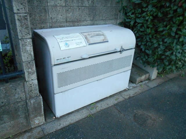 メゾン・ラークのその他共用部分