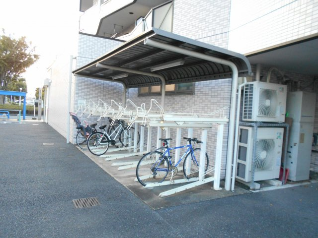 メゾン・ラークのその他共用部分
