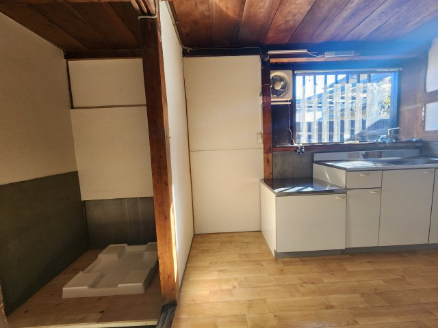 常滑市小林町戸建ての内装