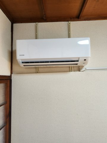 常滑市小林町戸建ての設備