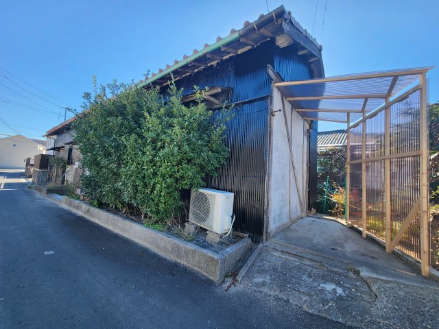 常滑市小林町戸建てのその他