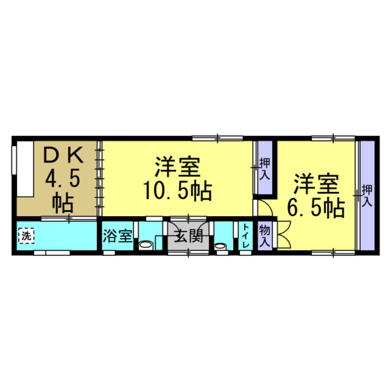 常滑市小林町戸建て