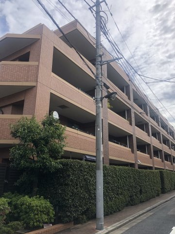 ライオンズガーデンヒルズ早稲田