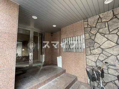 【エントランス】 | ゴールドイースト