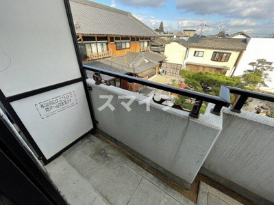 【バルコニー】 | ゴールドイースト