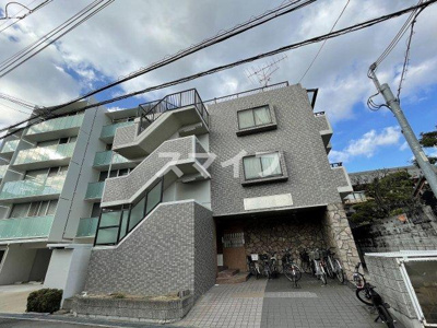 【外観】 | ゴールドイースト