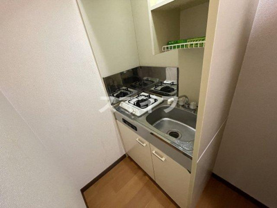 【キッチン】 | ゴールドイースト