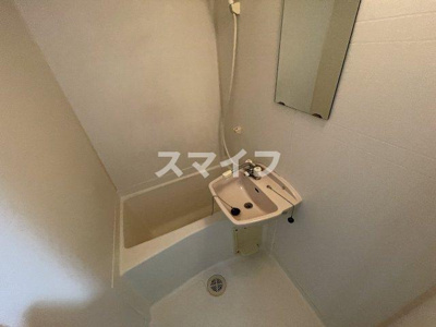 【浴室】 | ゴールドイースト