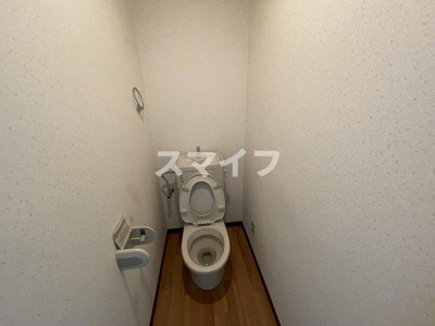 【トイレ】 | ゴールドイースト