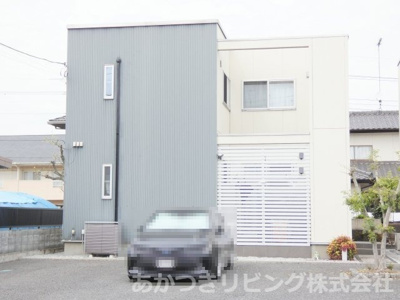 【外観】 | （メゾト城南）