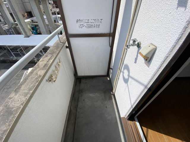 ロフトクラブのその他