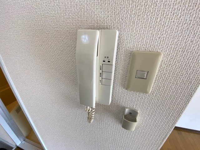 ロフトクラブの設備