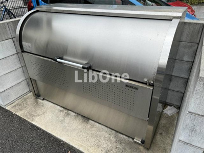 【その他共用部分】 | クレスト市川