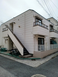 メゾンいるぎの画像