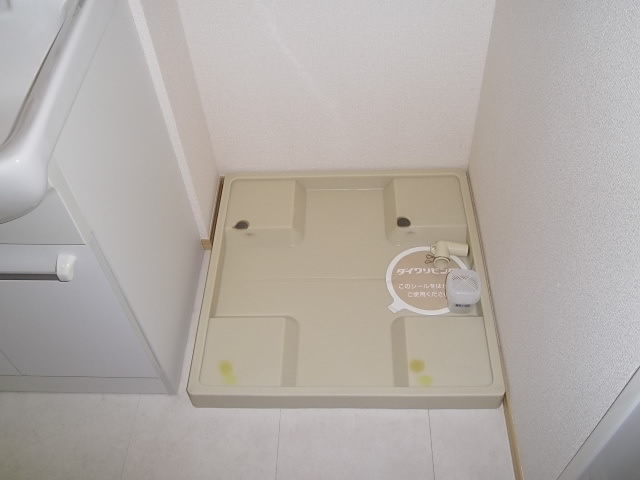 クレール I棟の設備