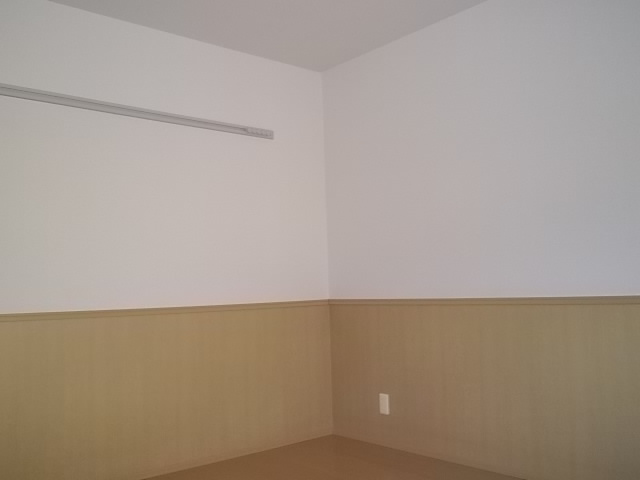 クレール I棟の洋室